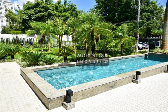 Imagem Apartamento com 2 Quartos à Venda, 68 m² em Santo Amaro - São Paulo Imagem Apartamento com 2 Quartos à Venda, 68 m² em Santo Amaro - São Paulo