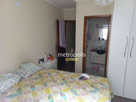 Imagem Sobrado com 3 Quartos à Venda, 214 m² em Parque Novo Oratório - Santo André Imagem Sobrado com 3 Quartos à Venda, 214 m² em Parque Novo Oratório - Santo André