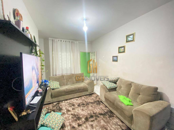 Casa com 3 Quartos à Venda, 86 m² em Sítios Santa Luzia - Aparecida De Goiânia