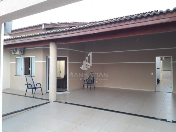 Imagem Casa com 3 Quartos à Venda, 156 m² em Jardim Residencial Ravagnani - Sumaré Imagem Casa com 3 Quartos à Venda, 156 m² em Jardim Residencial Ravagnani - Sumaré