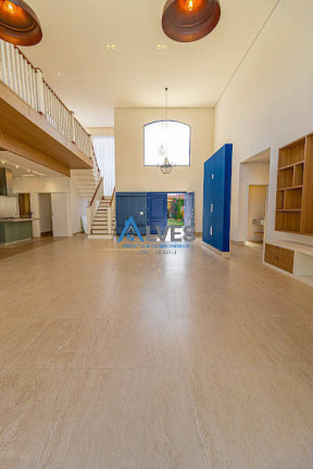Imagem Casa de Condomínio com 4 Quartos à Venda, 337 m² em Condomínio Residencial Monte Carlo - São José Dos Campos
