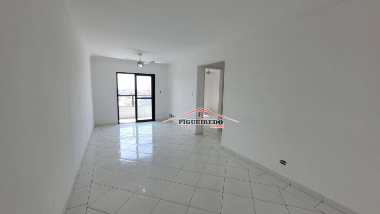 Imagem Apartamento com 2 Quartos à Venda, 60 m² em Ocian - Praia Grande
