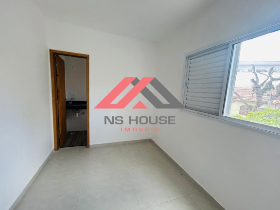 Imagem Imóvel com 2 Quartos à Venda, 68 m² em Nova Gerty - São Caetano Do Sul
