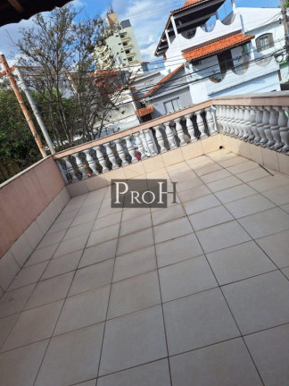 Imagem Sobrado com 3 Quartos à Venda, 208 m² em Jardim Patente Novo - São Paulo Imagem Sobrado com 3 Quartos à Venda, 208 m² em Jardim Patente Novo - São Paulo
