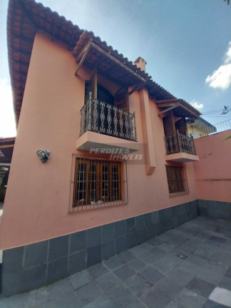 Imagem Casa com 3 Quartos à Venda, 258 m² em Sumaré - São Paulo