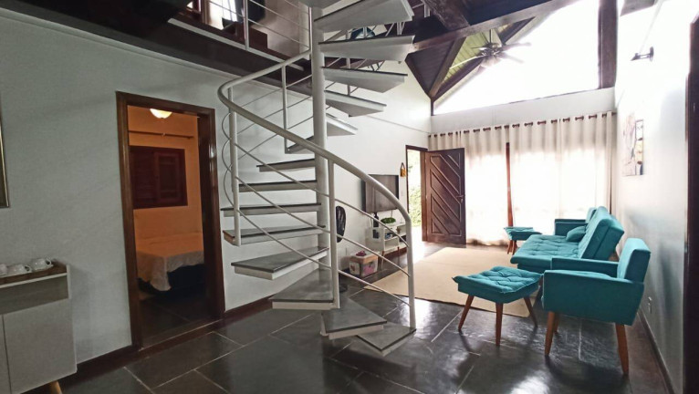 Casa com 4 Quartos à Venda, 184 m² em Riviera De São Lourenço - Bertioga