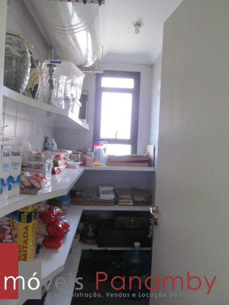 Imagem Apartamento com 4 Quartos à Venda, 500 m² em Vila Progredior - São Paulo