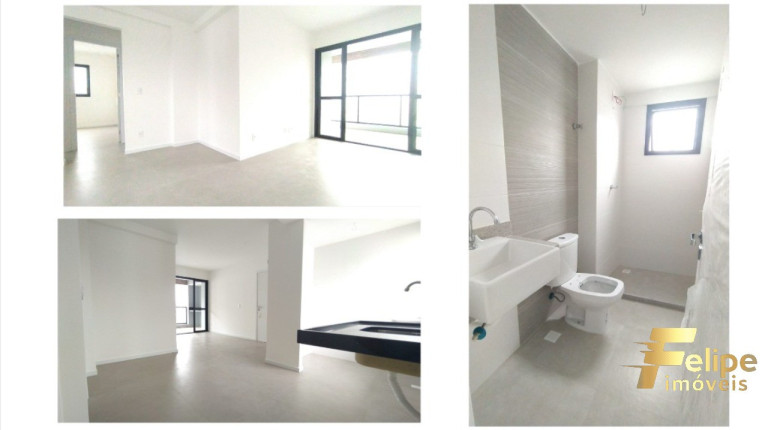 Imagem Imóvel com 3 Quartos à Venda, 76 m² em Jardim Camburi - Vitória Imagem Imóvel com 3 Quartos à Venda, 76 m² em Jardim Camburi - Vitória