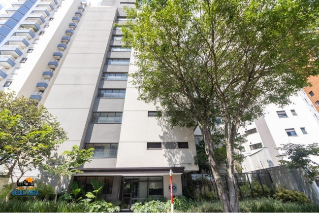 Imagem Apartamento com 1 Quarto à Venda,  em Vila Mariana - São Paulo