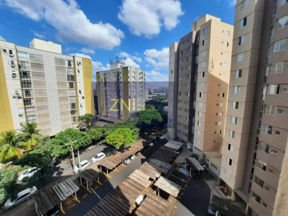 Imagem Apartamento com 2 Quartos à Venda, 58 m² em Jardim Paulista - Ribeirão Preto