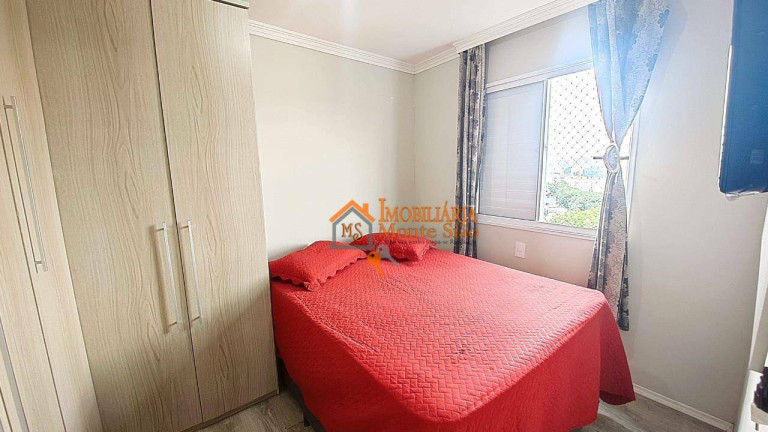Imagem Apartamento com 2 Quartos à Venda, 52 m² em Vila Bremen - Guarulhos Imagem Apartamento com 2 Quartos à Venda, 52 m² em Vila Bremen - Guarulhos