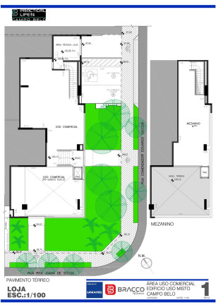 Imagem Imóvel à Venda, 247 m² em Campo Belo - São Paulo Imagem Imóvel à Venda, 247 m² em Campo Belo - São Paulo