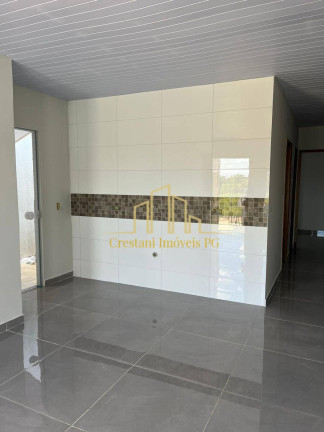 Imagem Casa com 2 Quartos à Venda, em Bairro Novo Terraliz - Ponta Grossa Imagem Casa com 2 Quartos à Venda, em Bairro Novo Terraliz - Ponta Grossa