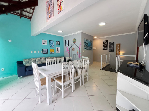Imagem Cobertura com 3 Quartos à Venda, 143 m² em Praia Grande - Ubatuba