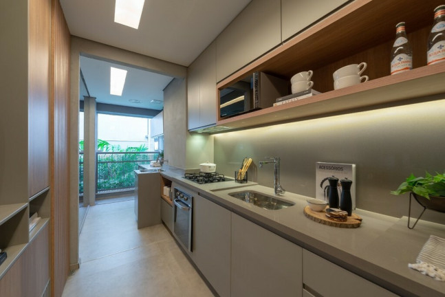 Imagem Apartamento com 3 Quartos à Venda, 111 m² em Vila Madalena - São Paulo Imagem Apartamento com 3 Quartos à Venda, 111 m² em Vila Madalena - São Paulo