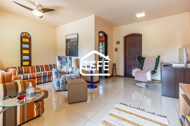 Imagem Casa com 4 Quartos à Venda, 450 m² em Chácaras De Inoã (inoã) - Maricá Imagem Casa com 4 Quartos à Venda, 450 m² em Chácaras De Inoã (inoã) - Maricá