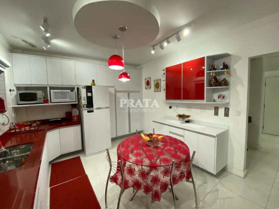 Imagem Apartamento à Venda, 187 m² em Gonzaguinha - São Vicente Imagem Apartamento à Venda, 187 m² em Gonzaguinha - São Vicente