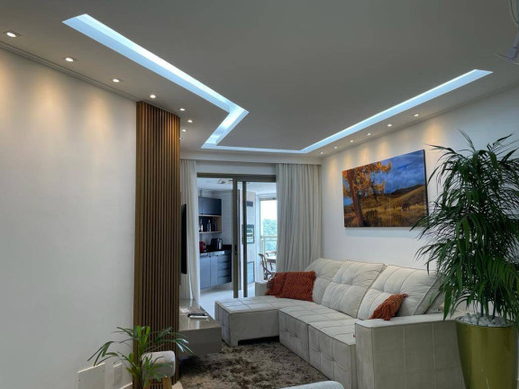 Imagem Apartamento com 3 Quartos à Venda, 152 m² em Canto Do Forte - Praia Grande Imagem Apartamento com 3 Quartos à Venda, 152 m² em Canto Do Forte - Praia Grande