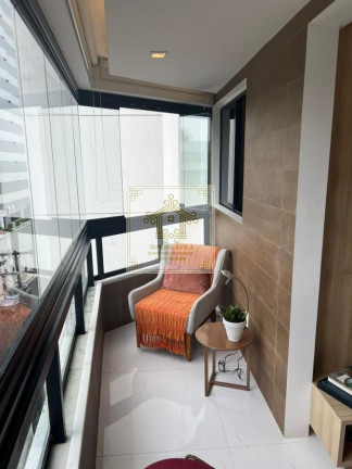 Imagem Apartamento com 1 Quarto à Venda, 46 m² em Ondina - Salvador Imagem Apartamento com 1 Quarto à Venda, 46 m² em Ondina - Salvador
