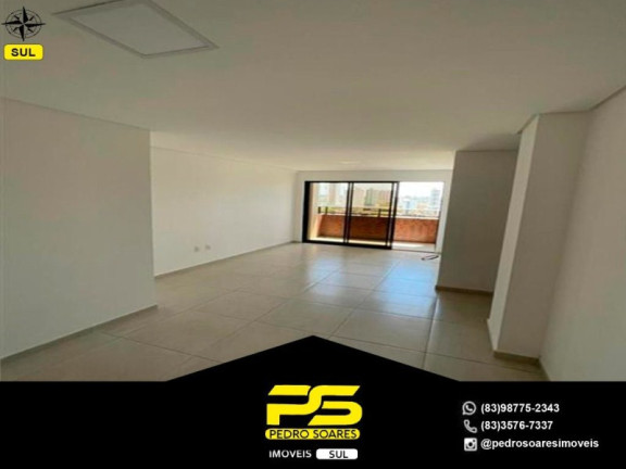 Imagem Apartamento com 3 Quartos à Venda, 74 m² em Aeroclube - João Pessoa Imagem Apartamento com 3 Quartos à Venda, 74 m² em Aeroclube - João Pessoa
