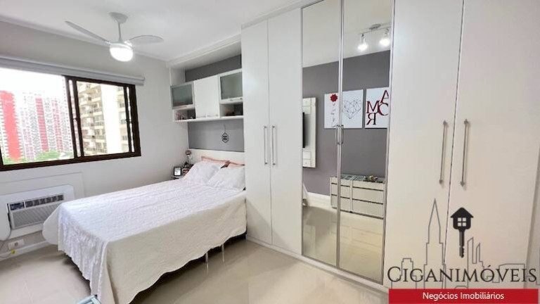 Imagem Apartamento com 2 Quartos à Venda, 64 m² em Barra Da Tijuca - Rio De Janeiro Imagem Apartamento com 2 Quartos à Venda, 64 m² em Barra Da Tijuca - Rio De Janeiro