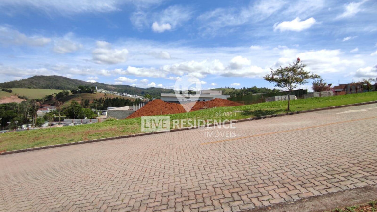 Imagem Terreno em Condomínio à Venda, 783 m² em Loteamento Residencial Vale Das águas - Itatiba Imagem Terreno em Condomínio à Venda, 783 m² em Loteamento Residencial Vale Das águas - Itatiba