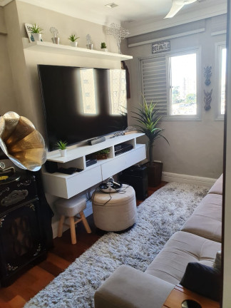 Imagem Imóvel com 3 Quartos à Venda, 75 m² em Vila Santa Catarina - São Paulo Imagem Imóvel com 3 Quartos à Venda, 75 m² em Vila Santa Catarina - São Paulo