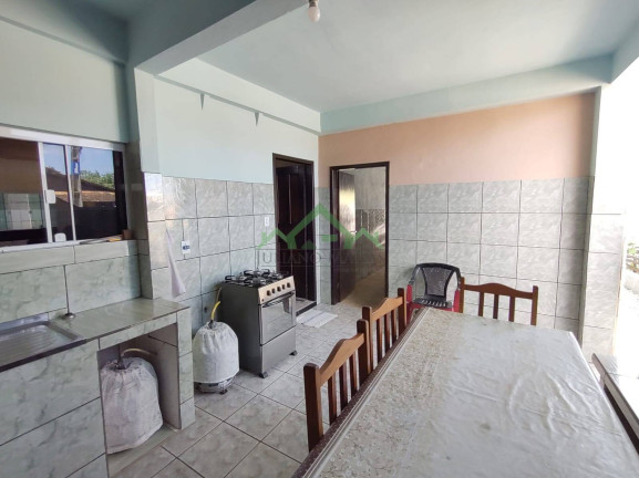 Imagem Casa com 4 Quartos à Venda, 225 m² em Costeira - Balneário Barra Do Sul