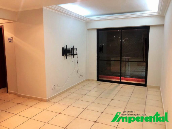 Imagem Apartamento com 3 Quartos à Venda, 75 m² em Vila São Francisco - São Paulo