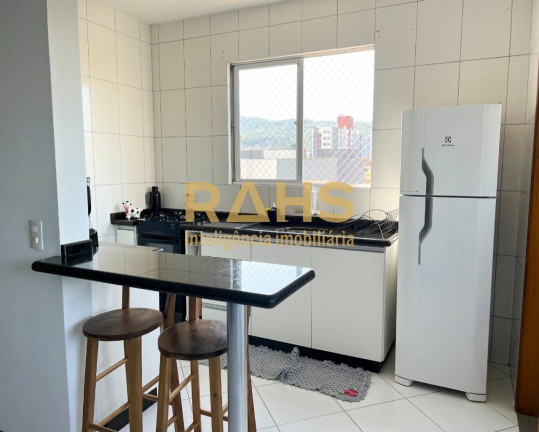 Imagem Apartamento com 2 Quartos à Venda, 65 m² em Bom Retiro - Joinville Imagem Apartamento com 2 Quartos à Venda, 65 m² em Bom Retiro - Joinville