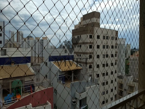 Imagem Apartamento com 3 Quartos à Venda, 123 m² em Parque Campolim - Sorocaba