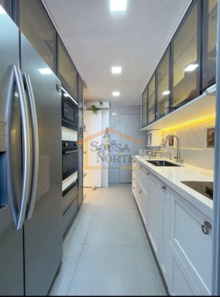 Imagem Apartamento com 3 Quartos à Venda, 81 m² em Vila Guilherme - São Paulo