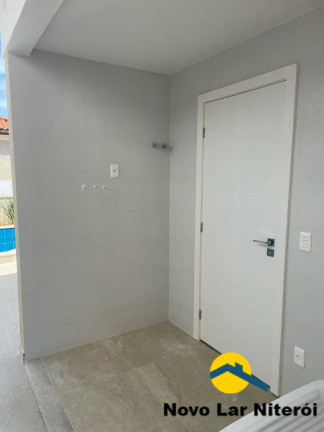 Imagem Casa com 4 Quartos à Venda, 177 m² em Itaipu - Niterói