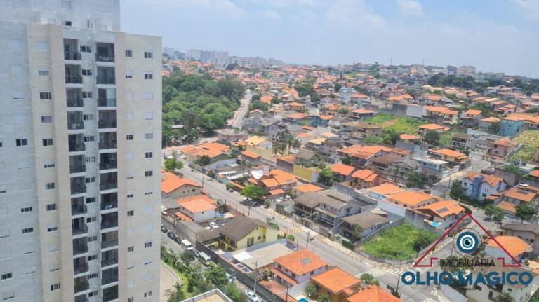 Imagem Apartamento com 2 Quartos à Venda, 54 m² em City Bussocaba - Osasco Imagem Apartamento com 2 Quartos à Venda, 54 m² em City Bussocaba - Osasco