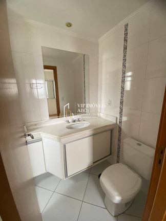 Imagem Apartamento com 3 Quartos à Venda, 96 m² em Campestre - Santo André Imagem Apartamento com 3 Quartos à Venda, 96 m² em Campestre - Santo André