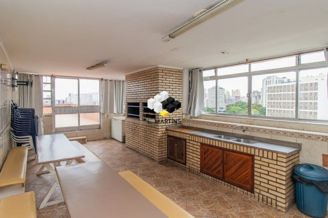 Imagem Apartamento com 3 Quartos à Venda, 126 m² em Bom Fim - Porto Alegre Imagem Apartamento com 3 Quartos à Venda, 126 m² em Bom Fim - Porto Alegre