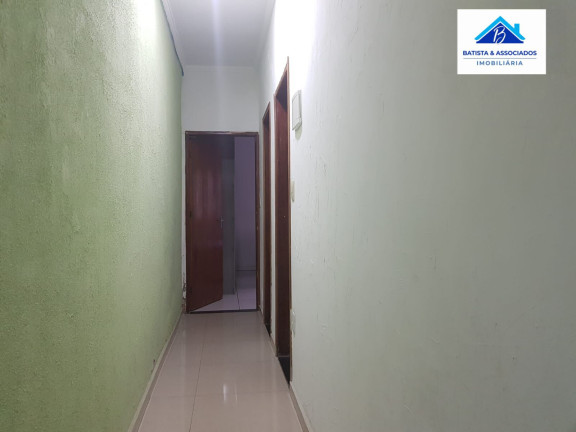 Imagem Casa com 2 Quartos à Venda, 70 m² em Parque Santo Antônio (nova Veneza) - Sumaré Imagem Casa com 2 Quartos à Venda, 70 m² em Parque Santo Antônio (nova Veneza) - Sumaré
