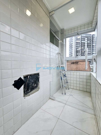 Imagem Apartamento com 2 Quartos à Venda, 70 m² em Guilhermina - Praia Grande