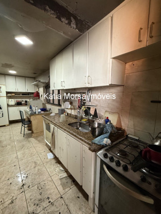 Imagem Casa com 3 Quartos à Venda, 200 m² em Vila Congonhas - São Paulo