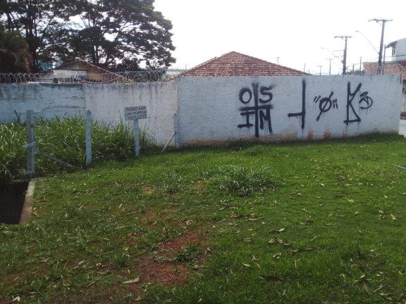 Terreno para Alugar, 361 m² em Vila Edmundo - Taubaté