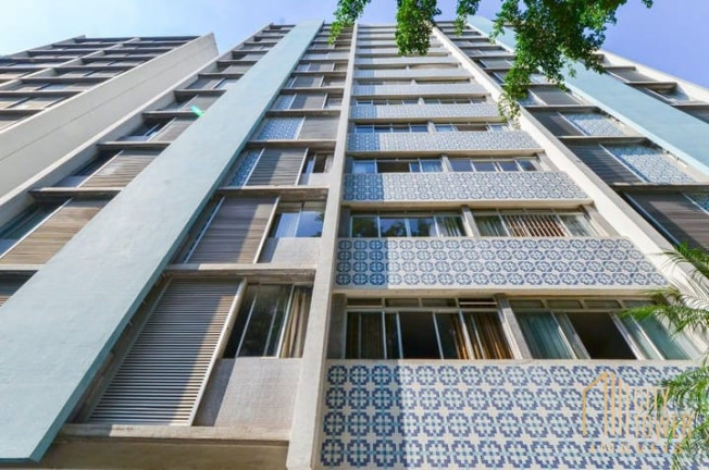 Imagem Apartamento com 3 Quartos à Venda, 129 m² em Jardim Paulista - São Paulo