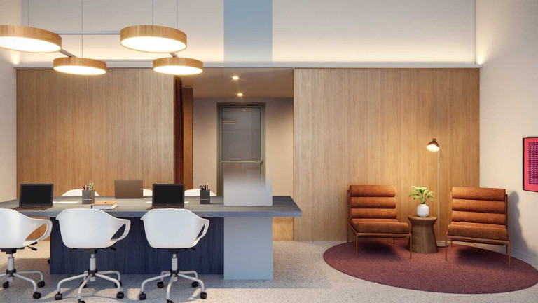 Imagem Apartamento com 1 Quarto à Venda, 58 m² em Bela Vista - São Paulo Imagem Apartamento com 1 Quarto à Venda, 58 m² em Bela Vista - São Paulo