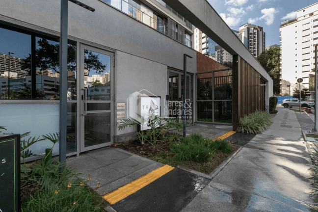 Imagem Apartamento com 3 Quartos à Venda, 160 m² em Vila Olímpia - São Paulo Imagem Apartamento com 3 Quartos à Venda, 160 m² em Vila Olímpia - São Paulo