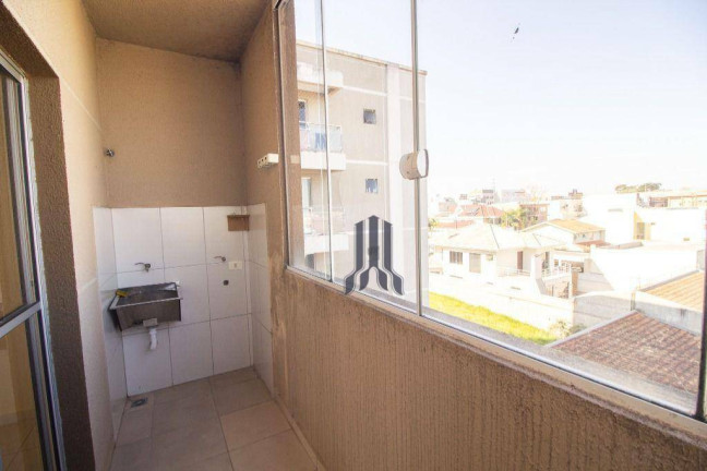 Imagem Apartamento com 2 Quartos para Alugar, 75 m² em Eucaliptos - Fazenda Rio Grande Imagem Apartamento com 2 Quartos para Alugar, 75 m² em Eucaliptos - Fazenda Rio Grande