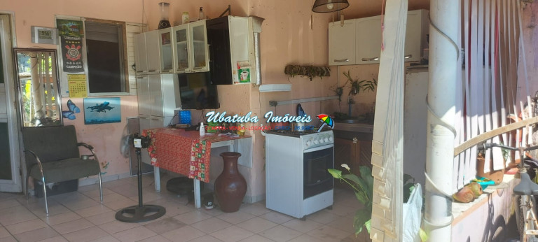 Imagem Casa com 2 Quartos à Venda, 70 m² em Perequê Açu - Ubatuba Imagem Casa com 2 Quartos à Venda, 70 m² em Perequê Açu - Ubatuba