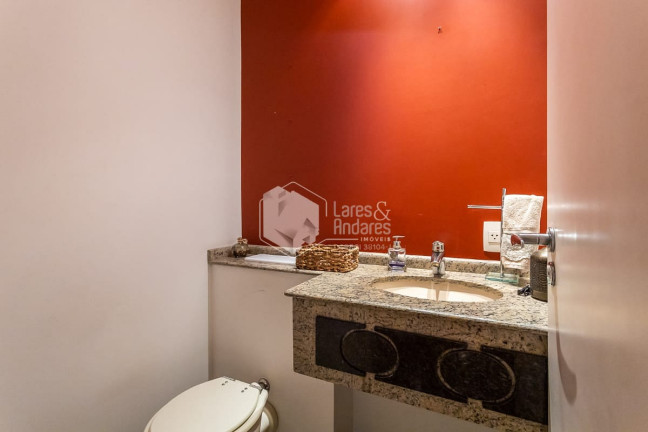 Imagem Apartamento com 3 Quartos à Venda, 119 m² em Vila Pompeia - São Paulo