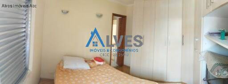 Imagem Apartamento com 2 Quartos à Venda, 100 m² em Taboão - São Bernardo Do Campo Imagem Apartamento com 2 Quartos à Venda, 100 m² em Taboão - São Bernardo Do Campo