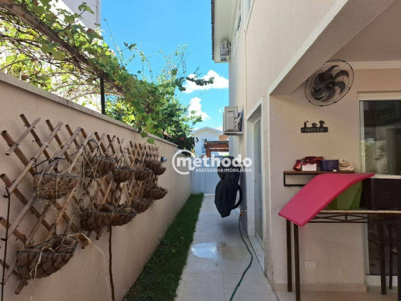 Imagem Casa com 3 Quartos à Venda, 138 m² em Parque Xangrilá - Campinas Imagem Casa com 3 Quartos à Venda, 138 m² em Parque Xangrilá - Campinas