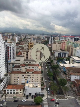 Imagem Apartamento com 4 Quartos à Venda, 580 m² em Aparecida - Santos Imagem Apartamento com 4 Quartos à Venda, 580 m² em Aparecida - Santos