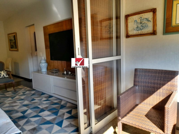 Apartamento com 2 Quartos à Venda, 120 m² em Centro - Ribeirão Preto